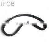 IFOB Auto AC Compressor Ribbed Belt Alternator V Belt Fan Belt for Toyota Land Cruiser 1HDT 1HZ 90916-02571 thumbnail-4