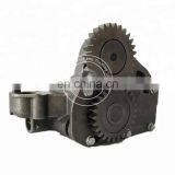 QSX15 ISX15 Engine Parts Oil Pump 4309499 3687528 3100445 2864073 4298995 Diesel Gear Oil Pump thumbnail-6