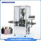 Atlas120 filling machinery liquid soap