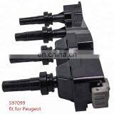 Excellent Quality Ignition Coil 597099