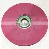 Good Quality Low Price Alternator Parts 6360-254 Fan For AC172RA363B Alternator thumbnail-2