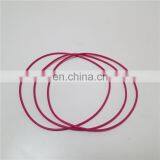 High Quality Diesel Engine ISX15/QSX15 Cylinder Liner Seal Ring 3678738 o Ring Seal thumbnail-4