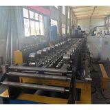 Square Pipe Roll Forming Machine thumbnail-2