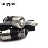03C906036E Fuel Injector For VW AUDI Golf Tiguan Touran Jetta SEAT SKODA 1.4 TSI 125kw 170 BHP ENGINE BLG 03C906036F 03C906036M thumbnail-3