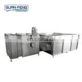 Guanfeng Industrial Fruit Dryers Food Dehydrator Vegetable Box Dryer Dehydrator Drying Machine thumbnail-2