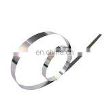 201 Stainless Steel Coil/plate/sheet Cold Rolled Stainless Steel Strips thumbnail-2