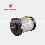 Made in China High Torque 1.1kw Brushless 48v dc Motor 1500rpm thumbnail-3