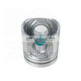 4991277 Piston Kit For Dodge Cummins 6BT5.9 Diesel Engine Pats thumbnail-5
