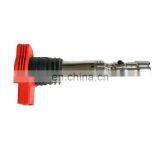 Ignition Coil 06C905115M for Audi Touareg Phaeton Red Head Car Accessories