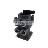 SINOTRUK HOWO Тормозной клапан прицепа WG9000360502 для дистрибьютора