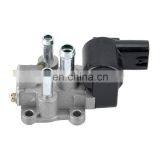 1Pcs Idle Air Control Valve 22270-74270 For Toyota RAV 4 I (SXA1_) 2.0 Great thumbnail-6