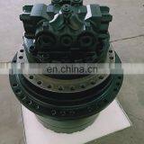 R210-7 Final Drive Excavator R210 Hydraulic Motor Travel Device thumbnail-5