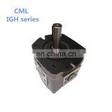 CML IGH IGM IGC Series Gear Pump IGH-4F-32-R-20 IGH-2/3/4F thumbnail-2