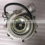 GT3776S Turbo 466743-0038 1820941C93 466743-0016 Turbocharger Used for 1999- International Navistar Truck I530E I530P Engine thumbnail-1