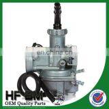 Motorcycle Engine Carburetor, Suit for 50 70 90 110 125CC CRF PZ19 22mm thumbnail-3