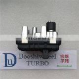 BV40 Turbo Electronic Actuator OEM 59001107188 6NW010099-09 14411-3XN1A thumbnail-3