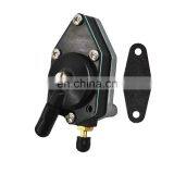 Outboard Fuel Pump With Gasket for Johnson/Evinrude 438556 388268 385781 394543