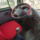 China Used Howo Trucks High Quality Best Price thumbnail-2