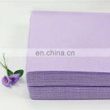 Gray Color 100% Wool Pressing Felt Sheet Material Wool Felt thumbnail-3