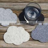 Multifunctional Snowflake Glass Coaster thumbnail-3