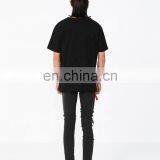 DiZNEW High Quality Digital Print Shirts Oem Butterfly Cotton Dtg Printing T-shirt For Men thumbnail-6