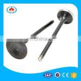 For Iseki SXG 216 TX1300 f Tx1500 Ts4510 1610 Tl2300 Txg237 Engine Valves of Riding Mower Compact Tractor Parts thumbnail-5