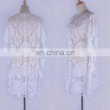 2019 Ленточный пляжный парео. Бикни-кавер. Пляжные туники для женщин. Ленточное пляжное платье thumbnail-6