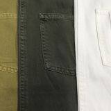 66.5%Cotton 33.5%Rayon Twill Fabric thumbnail-3