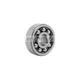 High Speed Open Type 1300 1300K Motorbike Engine Parts Stainless Steel Self Aligning Ball Bearing Size 10x35x11 thumbnail-1