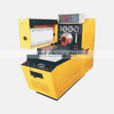 12psb Manual Mechanical EURO II 12 Psb Diesel Fuel Injection Pump Test Bench thumbnail-3