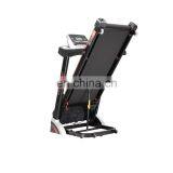 2020 New Design Home GYM Equipment Foldable Motorized Treadmill 1HP thumbnail-2