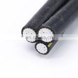CAAI Cable 3+16+NA16mm2 Aluminum Alloy Neutral XLPE Insulated thumbnail-2