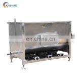 New Style Stainless Steel Chicken Scalding Machine Boiler in Slaughter House thumbnail-7