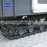 Kubota PRO DC35 Crawler Combine Harvester thumbnail-5