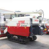 Ruilong Series 102HP 4ZL-6.0P Combine Harvester With Cabin A/C thumbnail-2