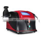 Portable Mini Style Hifu Machine For Wrinkle Removal / Body Slimming thumbnail-6