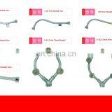 High Pressure Sprayer Gun for Sprayer Use thumbnail-6