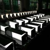 200W Led Soft Video Light 3200k/5600k Studio Equipment Theater Light Studio Continu Light thumbnail-5