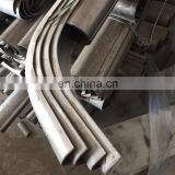 Antiwear Tile Cover Plate Steam Boiler Tube Spare Parts thumbnail-5
