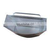 Customized Portable Stainless Steel Basket Filter thumbnail-2