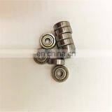 6900 2rs Deep Groove Ball Bearing Thin Wall Bearing 61900 Bearing thumbnail-5