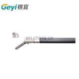 Geyi Autoclavable Laparoscopic Instrument Veternary Surgery Laparoscopic 2.8mm Blunt Tip Forceps for Cats and Dogs thumbnail-4