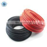 Factory Sale TUV Single Core Solar Cable PV DC Single Core thumbnail-2