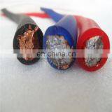 Best DC 12 V 0 2 4 6 8 Awg Gauge Car Auto Audio Subwoofer Amp Amplifier Battery Power Wire Cable thumbnail-5