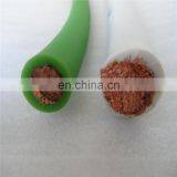 Aisen Car Audio TRUE OFC 50 Feet Blue 0 Gauge Car Audio Power Cable thumbnail-5