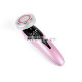 Portable 5 in 1 Multifunction Rf+ultrasound EMS Machine for Anti Age Wrinkle Removal Beauty Machine thumbnail-4