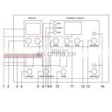 Hottest Far Infrared+ems Therapy + Lymphatic Drainage Vacuum Pressotherapy Machine for Body Shaping thumbnail-6