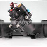 ZanChen 2"21/2"3"BM Series High Performance Plastic Hydraulic Control Valves 201BM 251BM 301BM thumbnail-3