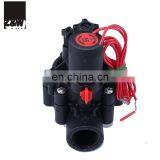 Irrigation Solenoid Valve 1 Inch Plastic With Flow Control 101DH DN20 Z&W Jensengauto BSP thumbnail-5