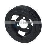 11237562801 NEW Auto Vibration Damper Pulley OEM 11237622909 11237638551 thumbnail-1